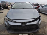 Toyota Corolla Le 5YFEPMAE1MP231469 снимка
