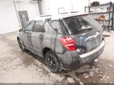 Chevrolet Equinox Lt 2GNALCEK4H1596650 снимка