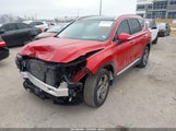 Hyundai Santa Fe Sel 5NMS34AJXPH540576 снимка