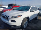 Jeep Cherokee Latitude Plus 4X4 1C4PJMLB2JD546843 снимка