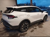 Kia Sportage Plug-In Hybrid X-Line Prestige KNDPZDAH2P7034569 снимка