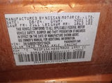 Nissan Sentra Sr 3N1AB8DV3SY216424 снимка