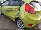 Ford Fiesta Se 3FADP4EJ2CM153315 снимка