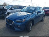 Mazda Cx-3 Sport JM1DKDB77K1449783 снимка