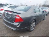 Ford Fusion Sel 3FAHP0JG1BR124247 снимка
