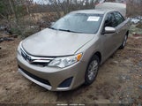 Toyota Camry Le 4T4BF1FK6ER358386 снимка