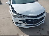 Chevrolet Cruze Ls Auto 1G1BC5SM7H7194177 снимка