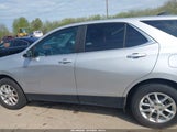 Chevrolet Equinox Awd 2Fl 3GNAXTEV2NL175602 снимка