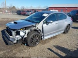 Subaru Wrx Premium JF1VA1C67L9808568 снимка