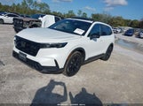 Honda Cr-V Hybrid Sport 7FARS5H59PE001212 снимка