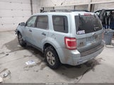 Ford Escape Hybrid 1FMCU49H98KC65030 снимка