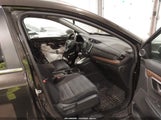 Honda Cr-V Ex 7FARW2H54JE095249 снимка