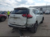Nissan Rogue Sv 5N1AT2MT3KC769987 снимка