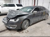 Lincoln Mkz Select 3LN6L5D98HR613305 fotografie