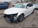 Lexus Gs 350 JTHBZ1BLXGA002207 снимка