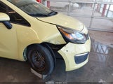 Kia Rio Lx KNADM4A3XG6543091 снимка