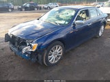 Chrysler 300C John Varvatos Luxury Edition Awd 2C3CCAJT6EH120427 photo