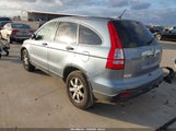 Honda Cr-V Ex JHLRE48537C047731 снимка