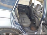 Honda Cr-V Ex JHLRE48537C047731 снимка