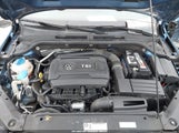 Volkswagen Jetta 1.8T Se 3VWD07AJ8FM234844 fotografie