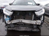 Toyota Highlander Xle 5TDKZRFH9KS551012 снимка
