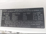 Hyundai Tucson Sel 5NMJBCAE5PH259099 снимка