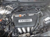 Honda Accord 2.4 Lx 3HGCM56437G706718 fotografie