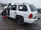 Dodge Durango Sport/Sxt 1D4HS38N13F502616 снимка
