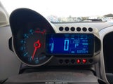 Chevrolet Sonic Lt Auto 1G1JC6SG9G4168661 снимка