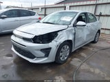 Kia Rio Lx 3KPA24AD0NE479039 снимка