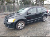 Dodge Caliber Se 1B3HB28BX8D634923 photo