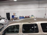 Chevrolet Hhr Ls 3GNDA13D17S550241 снимка
