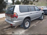Mitsubishi Montero Sport Es/Ls JA4LS21H51P048961 photo