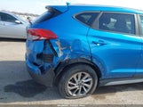 Hyundai Tucson Sel KM8J3CA41JU737244 снимка