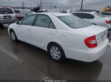 Toyota Camry Le 4T1BE32KX3U213735 снимка