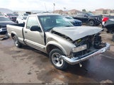 Chevrolet S-10 Ls 1GCCS1442YK112275 снимка