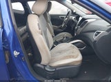 Hyundai Veloster Base W/Gray KMHTC6AD3CU024911 снимка