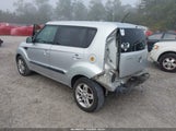 Kia Soul + KNDJT2A29B7705106 fotografie