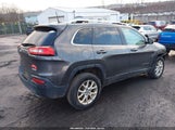 Jeep Cherokee Latitude Plus 4X4 1C4PJMLX9JD508523 снимка
