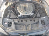 BMW 750Li xDrive WBAKC8C56BC432127 снимка