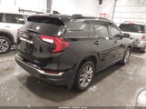 GMC Terrain Awd Slt 3GKALVEV2NL268236 снимка