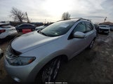 Nissan Murano Sl JN8AZ1MW8AW116290 photo