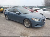 Mazda Mazda6 I Sport JM1GJ1U61F1173318 photo