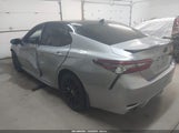 Toyota Camry Xse 4T1K61AK0PU165901 photo