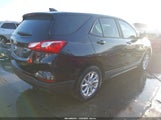 Chevrolet Equinox Fwd Ls 3GNAXHEV8LS526240 fotografie
