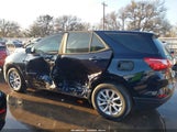 Chevrolet Equinox Fwd Ls 3GNAXHEV8LS526240 fotografie