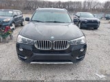 BMW X3 xDrive28I 5UXWX9C53F0D57667 снимка