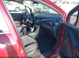 Chevrolet Trax Lt 3GNCJLSBXJL376937 снимка