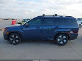Hyundai Santa Fe Hybrid Sel 5NMP24G19TH073726 photo