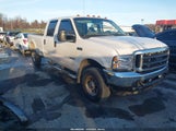 Ford F-350 Lariat/Xl/Xlt 1FTSW31F21EB65600 снимка